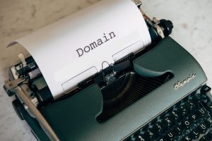 What is a domain name? - NameEver