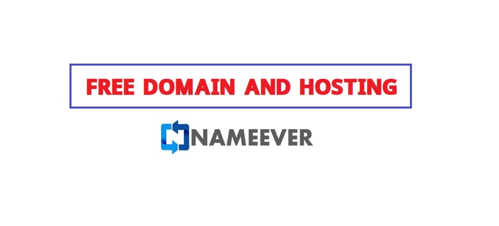 Unlock Your Online Presence: Get a Free Domain with NameEver’s ULTIMATE Hosting Plan - NameEver