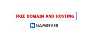 Unlock Your Online Presence: Get a Free Domain with NameEver’s ULTIMATE Hosting Plan - NameEver